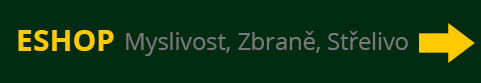 myslivecké oděvy